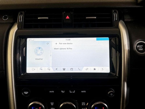 Used Land Rover Discovery 2019 for sale - 75723954: Photo 28