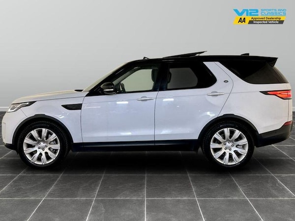 Used Land Rover Discovery 2019 for sale - 75723954: Photo 7