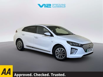 Used Hyundai IONIQ 2021 for sale - 78776457: Photo