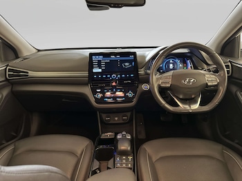 Used Hyundai IONIQ 2021 for sale - 78776457: Photo