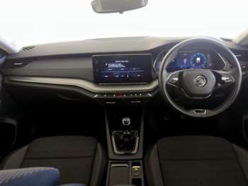 Used Skoda Octavia 2022 for sale - 75134157: Photo