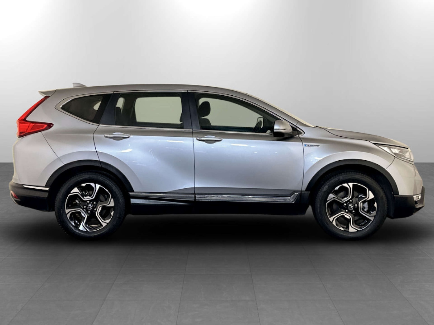 Used Honda CR-V 2021 for sale - 77350560: Photo 11