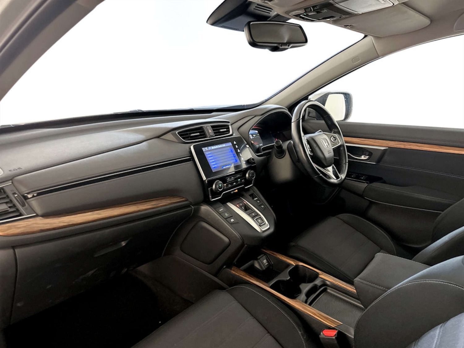 Used Honda CR-V 2021 for sale - 77350560: Photo 12