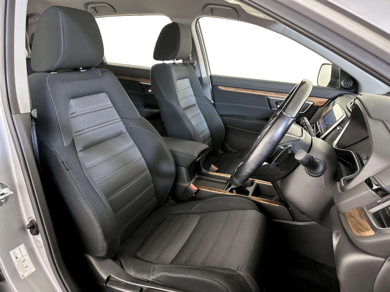 Used Honda CR-V 2021 for sale - 77350560: Photo 13