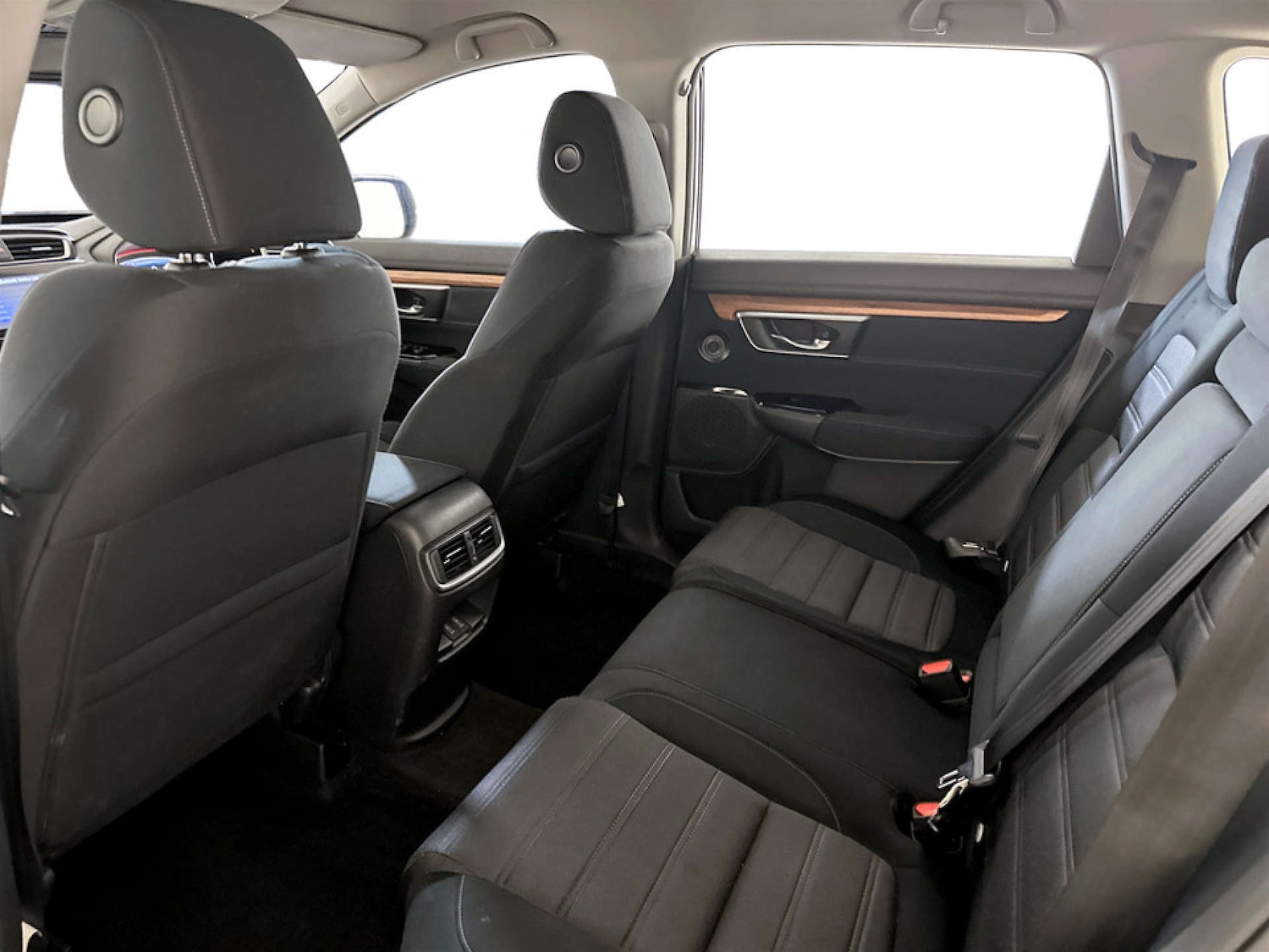 Used Honda CR-V 2021 for sale - 77350560: Photo 14