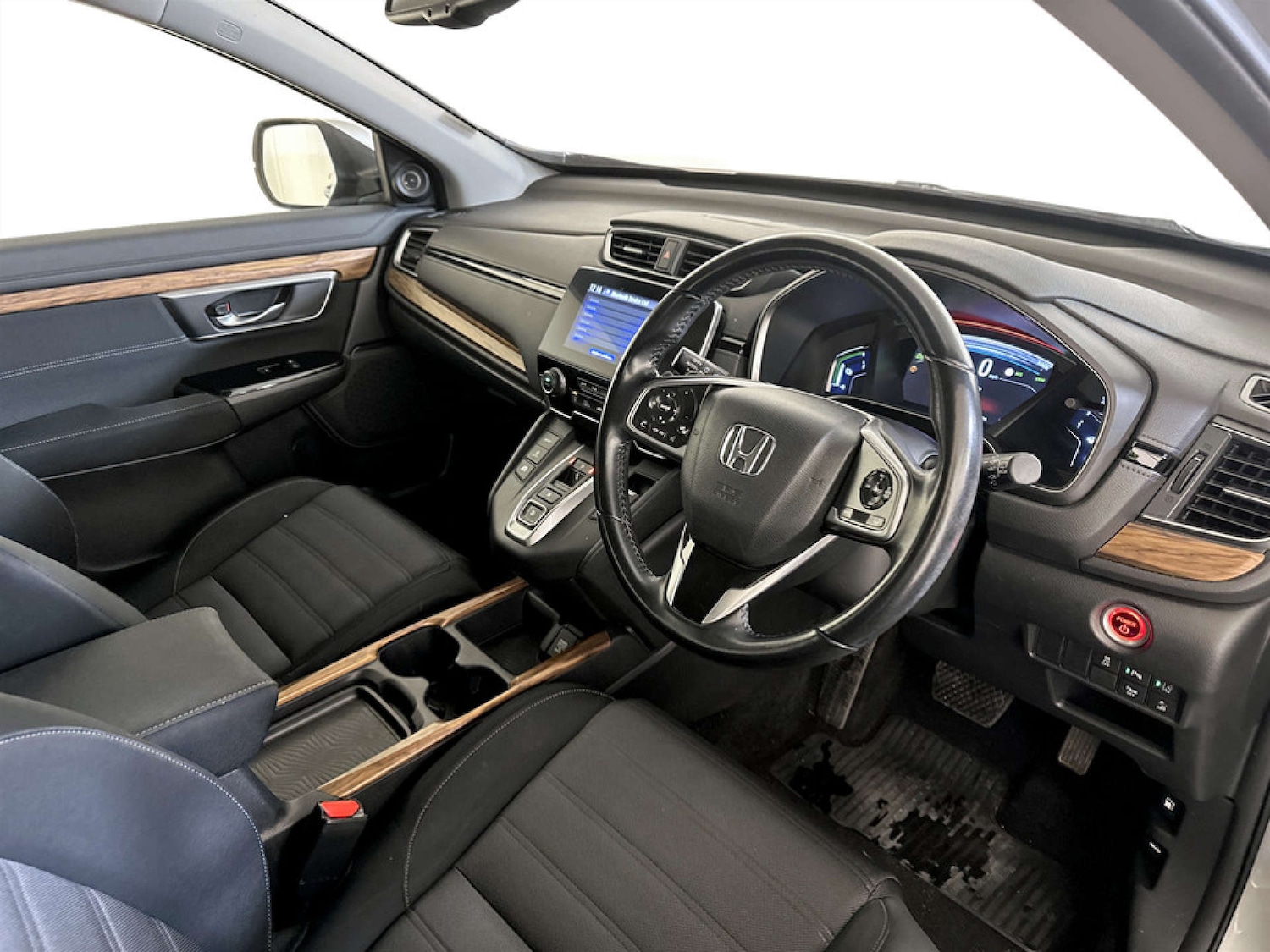 Used Honda CR-V 2021 for sale - 77350560: Photo 16