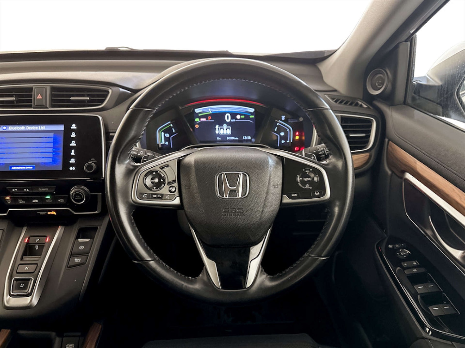 Used Honda CR-V 2021 for sale - 77350560: Photo 17