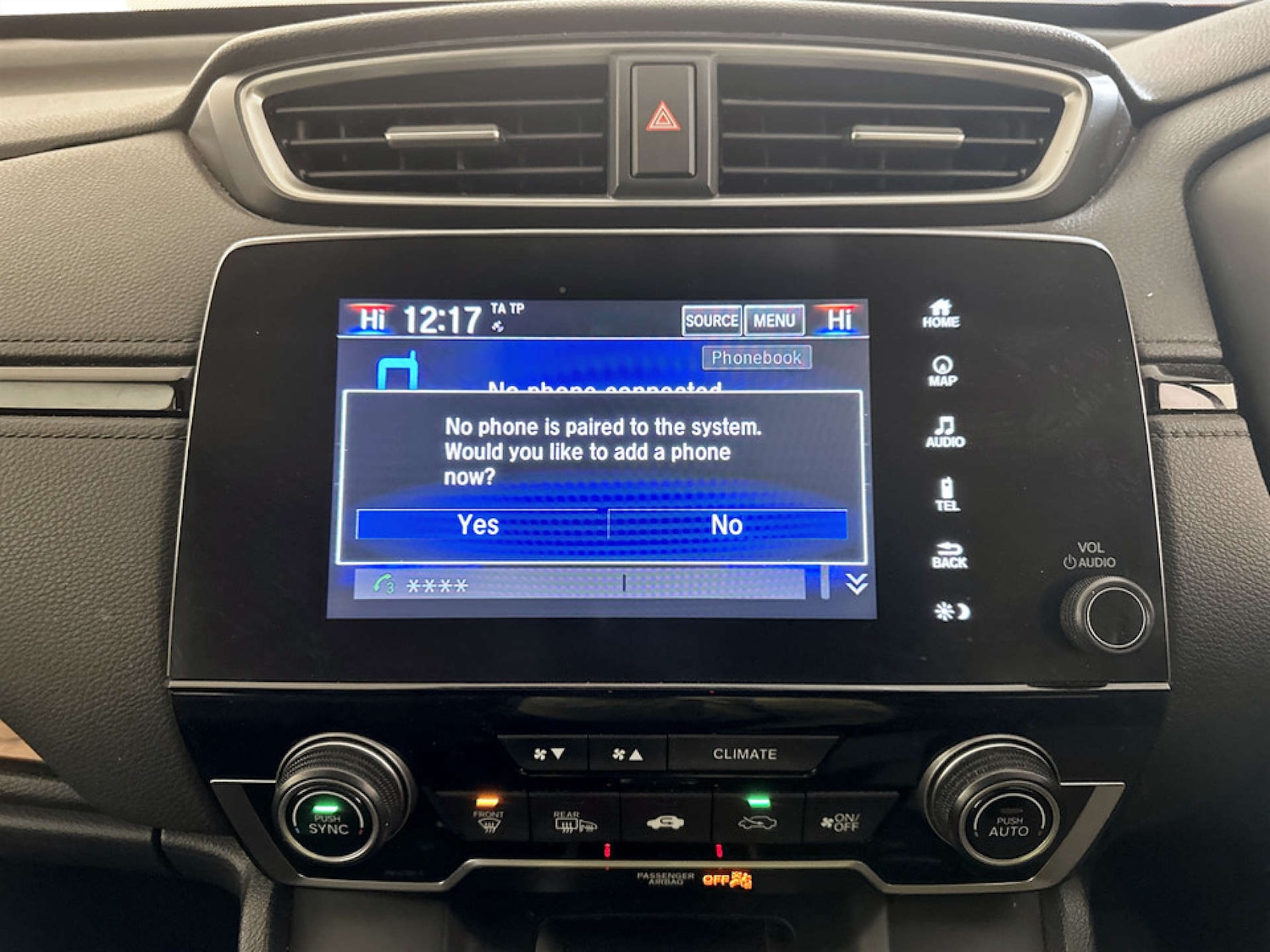 Used Honda CR-V 2021 for sale - 77350560: Photo 22