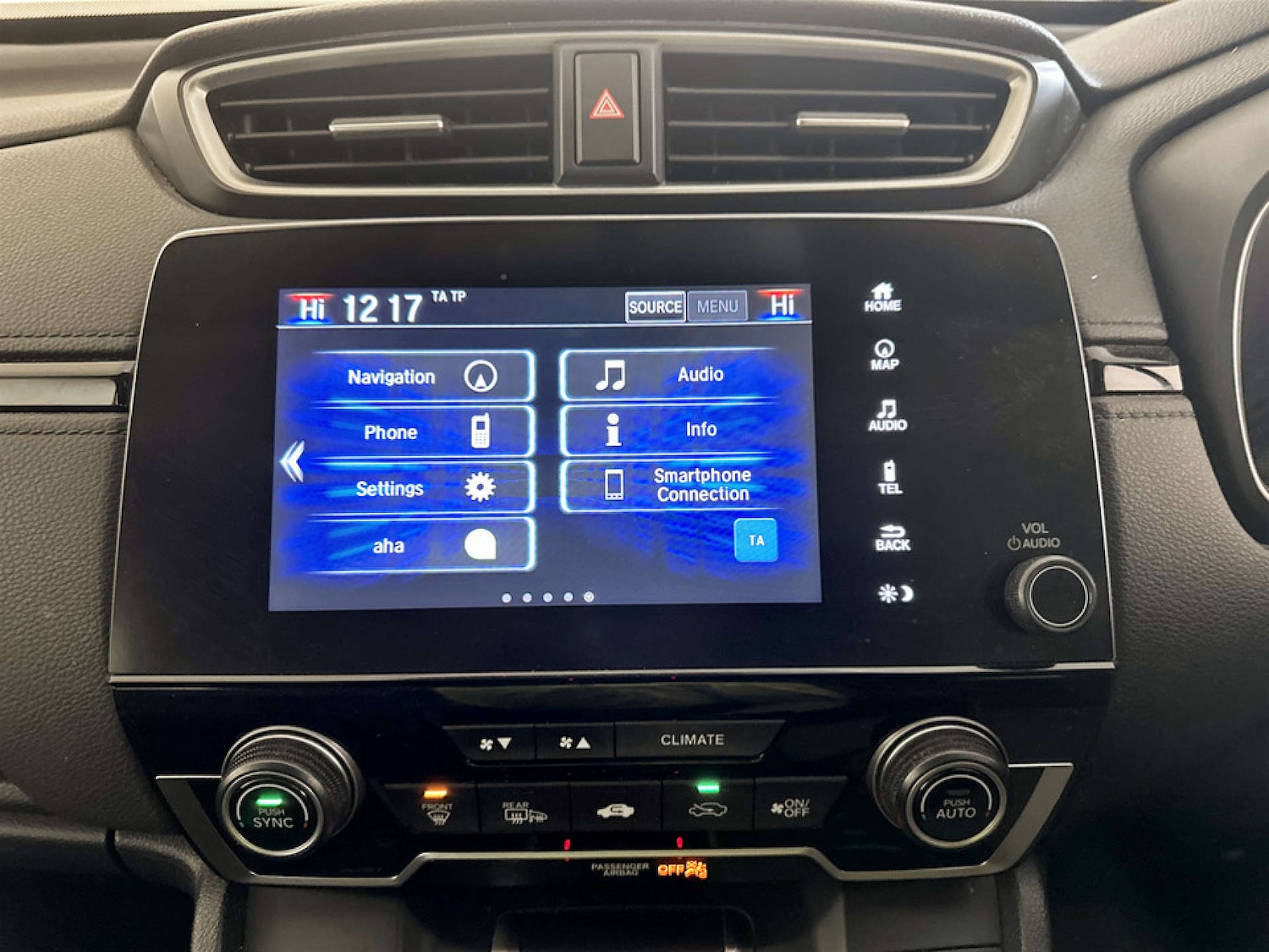 Used Honda CR-V 2021 for sale - 77350560: Photo 25