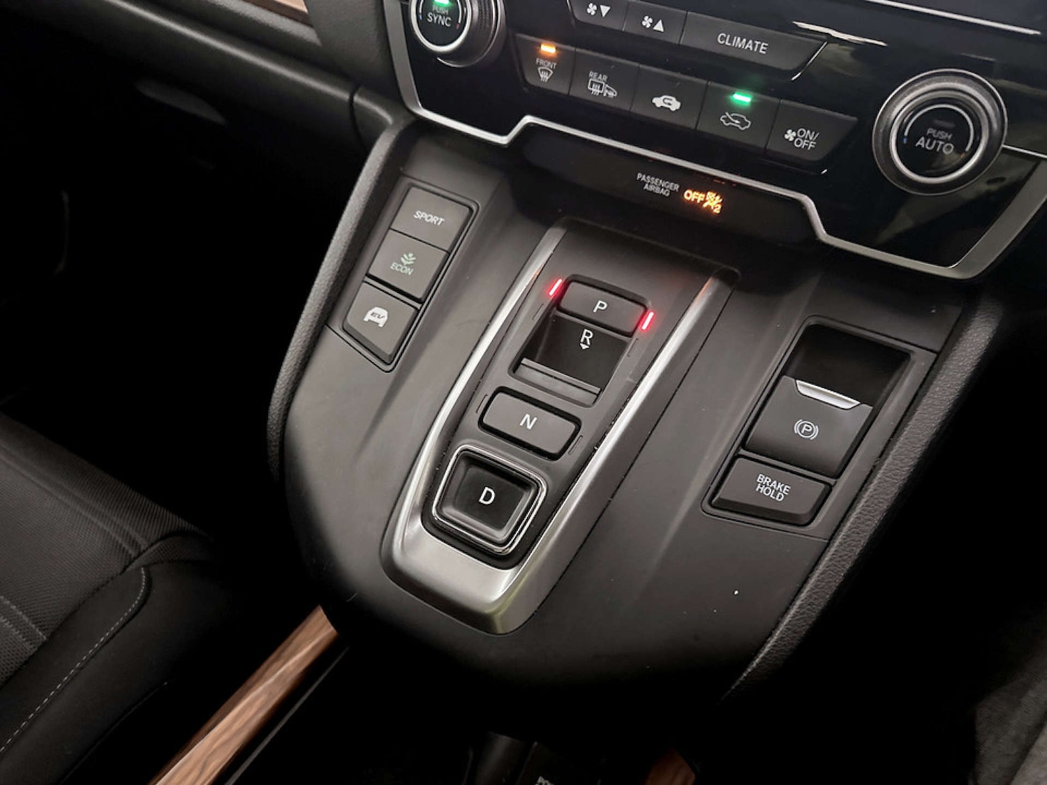 Used Honda CR-V 2021 for sale - 77350560: Photo 26