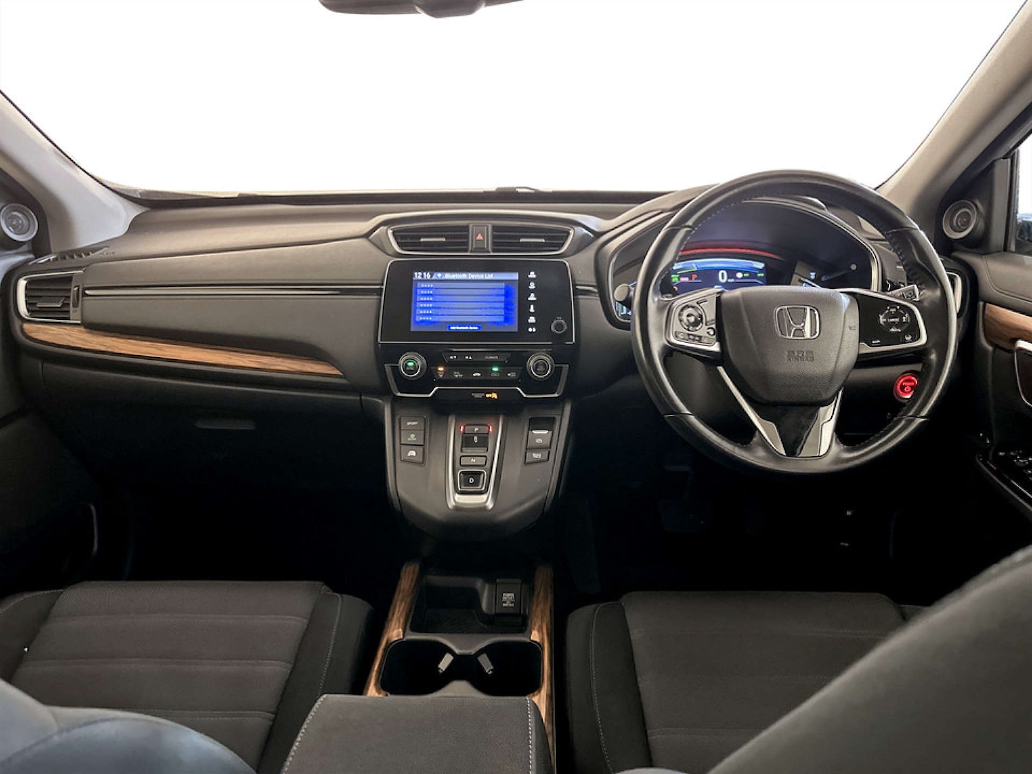 Used Honda CR-V 2021 for sale - 77350560: Photo 3