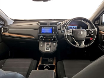 Used Honda CR-V 2021 for sale - 77350560: Photo