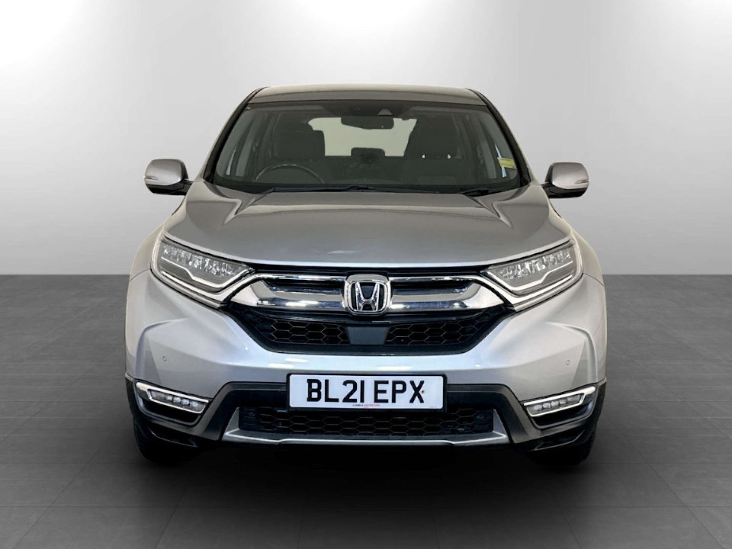 Used Honda CR-V 2021 for sale - 77350560: Photo 5