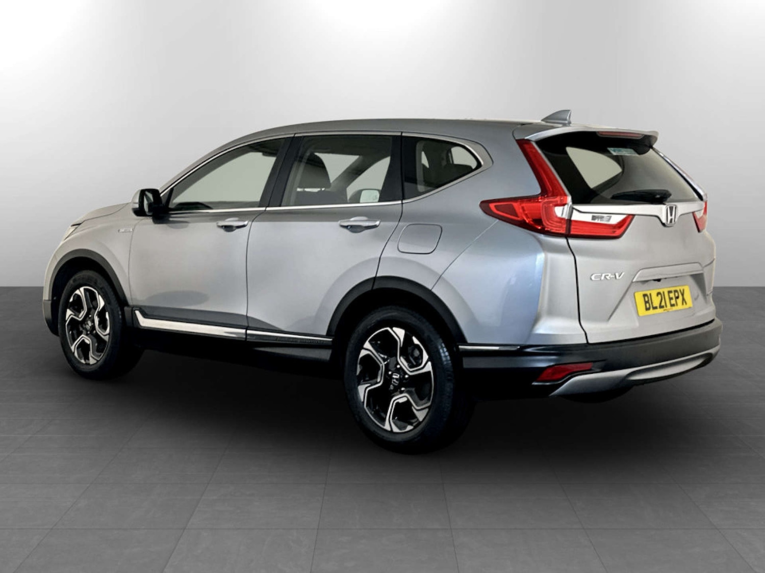 Used Honda CR-V 2021 for sale - 77350560: Photo 8