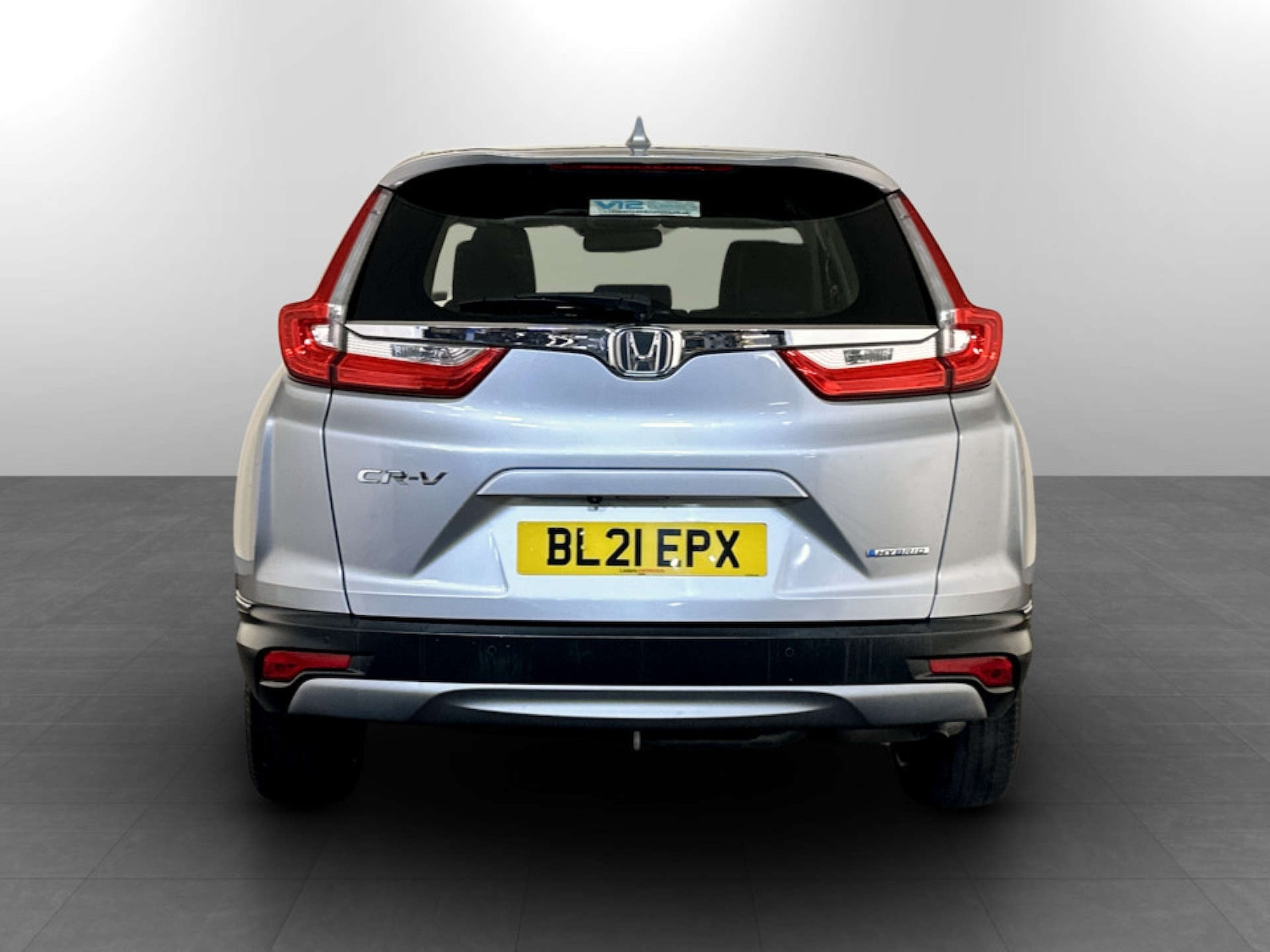 Used Honda CR-V 2021 for sale - 77350560: Photo 9