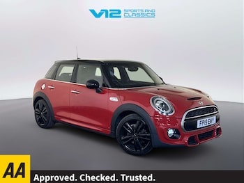 Used MINI Hatch 2019 for sale - 79219376: Photo