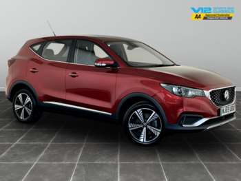 2020 (69) - 105kW Excite EV 45kWh 5dr Auto
