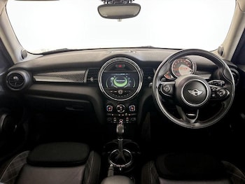 Used MINI Hatch 2017 for sale - 75891239: Photo