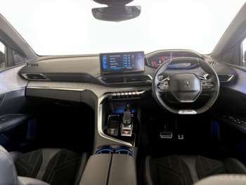 Used Peugeot 3008 2021 for sale - 75064017: Photo