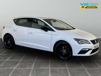 2019 (69) - 1.5 TSI EVO 150 FR Black Edition [EZ] 5dr