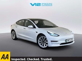 Used Tesla Model 3 2022 for sale - 78367212: Photo
