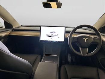 Used Tesla Model 3 2022 for sale - 78367212: Photo