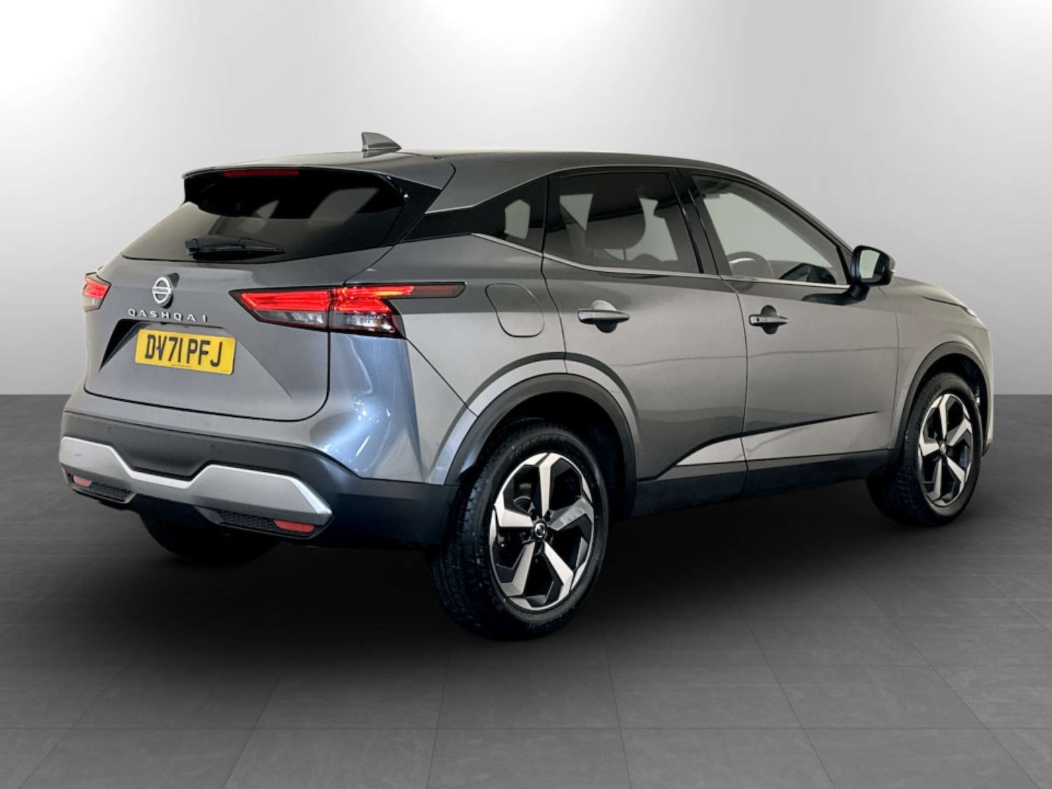 Used Nissan Qashqai 2021 for sale - 77299420: Photo 10