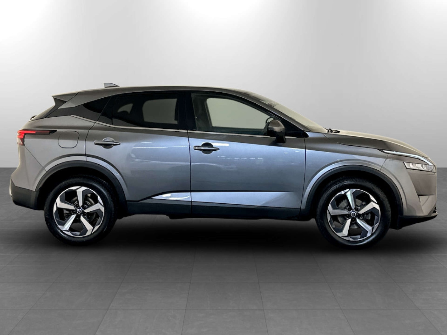 Used Nissan Qashqai 2021 for sale - 77299420: Photo 11