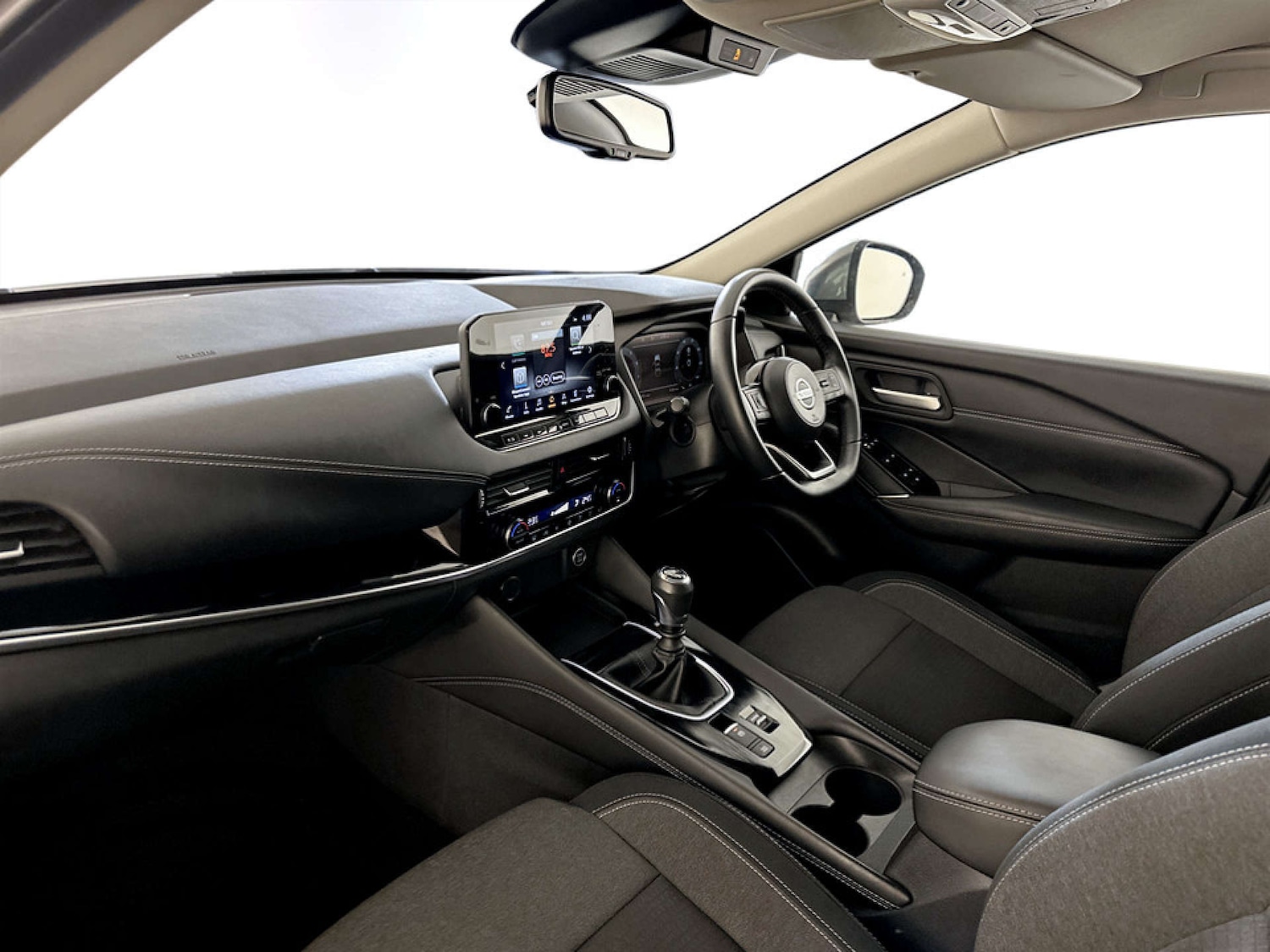 Used Nissan Qashqai 2021 for sale - 77299420: Photo 12