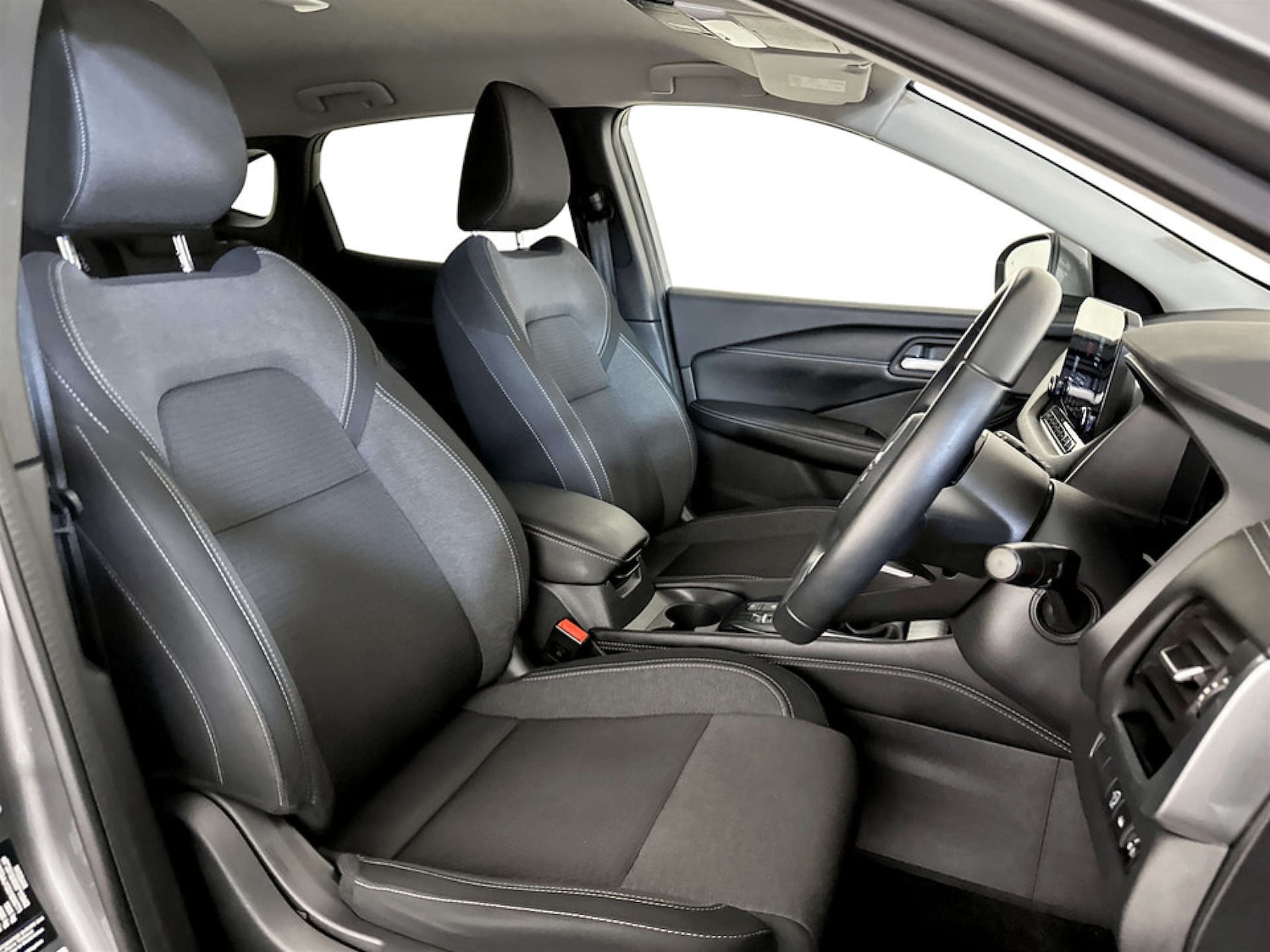 Used Nissan Qashqai 2021 for sale - 77299420: Photo 13