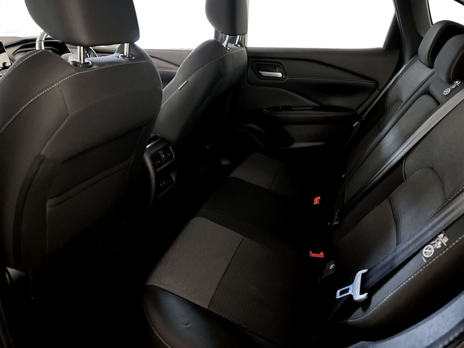 Used Nissan Qashqai 2021 for sale - 77299420: Photo 14