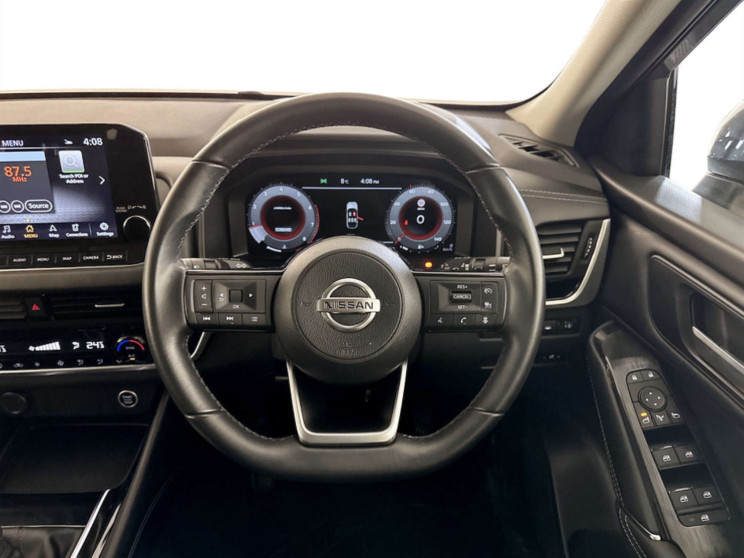 Used Nissan Qashqai 2021 for sale - 77299420: Photo 16