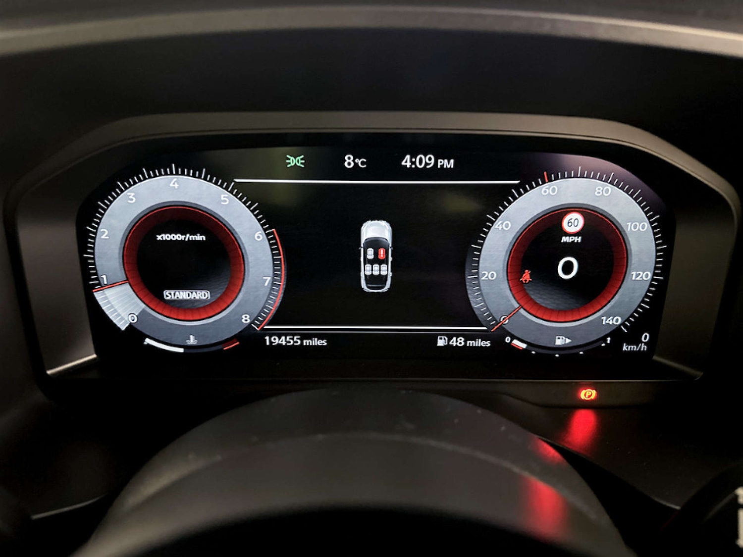 Used Nissan Qashqai 2021 for sale - 77299420: Photo 18