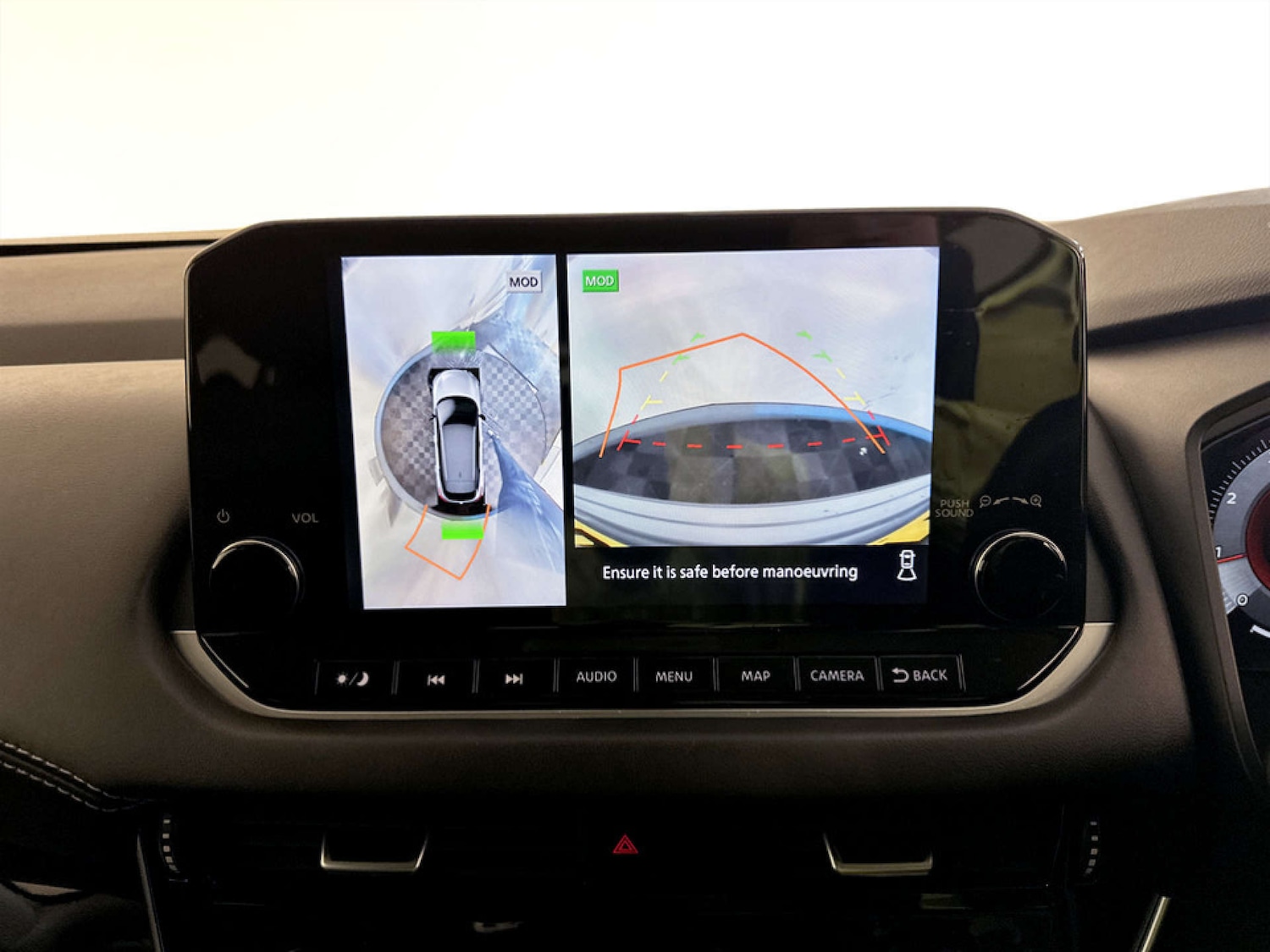 Used Nissan Qashqai 2021 for sale - 77299420: Photo 20