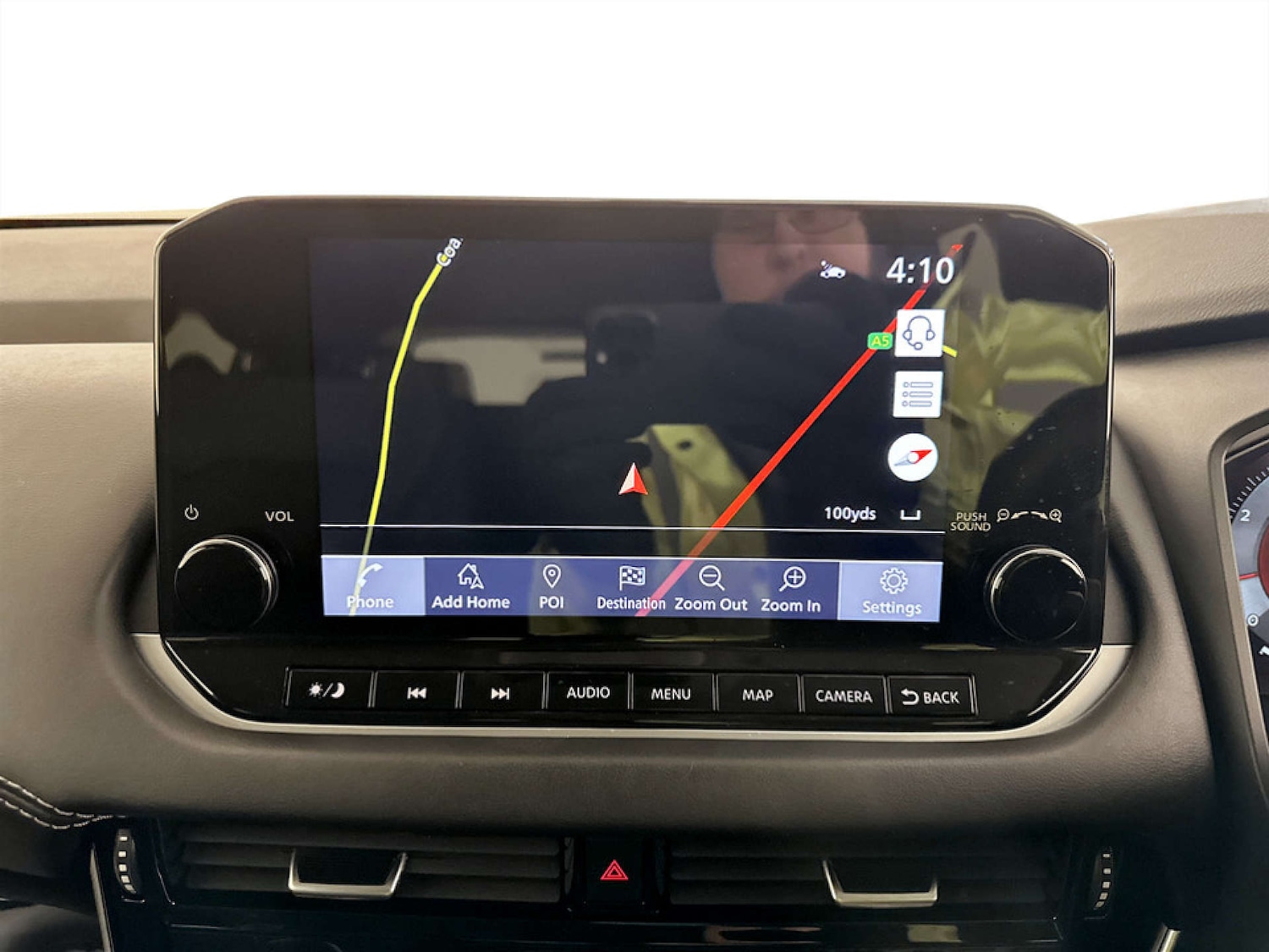 Used Nissan Qashqai 2021 for sale - 77299420: Photo 21