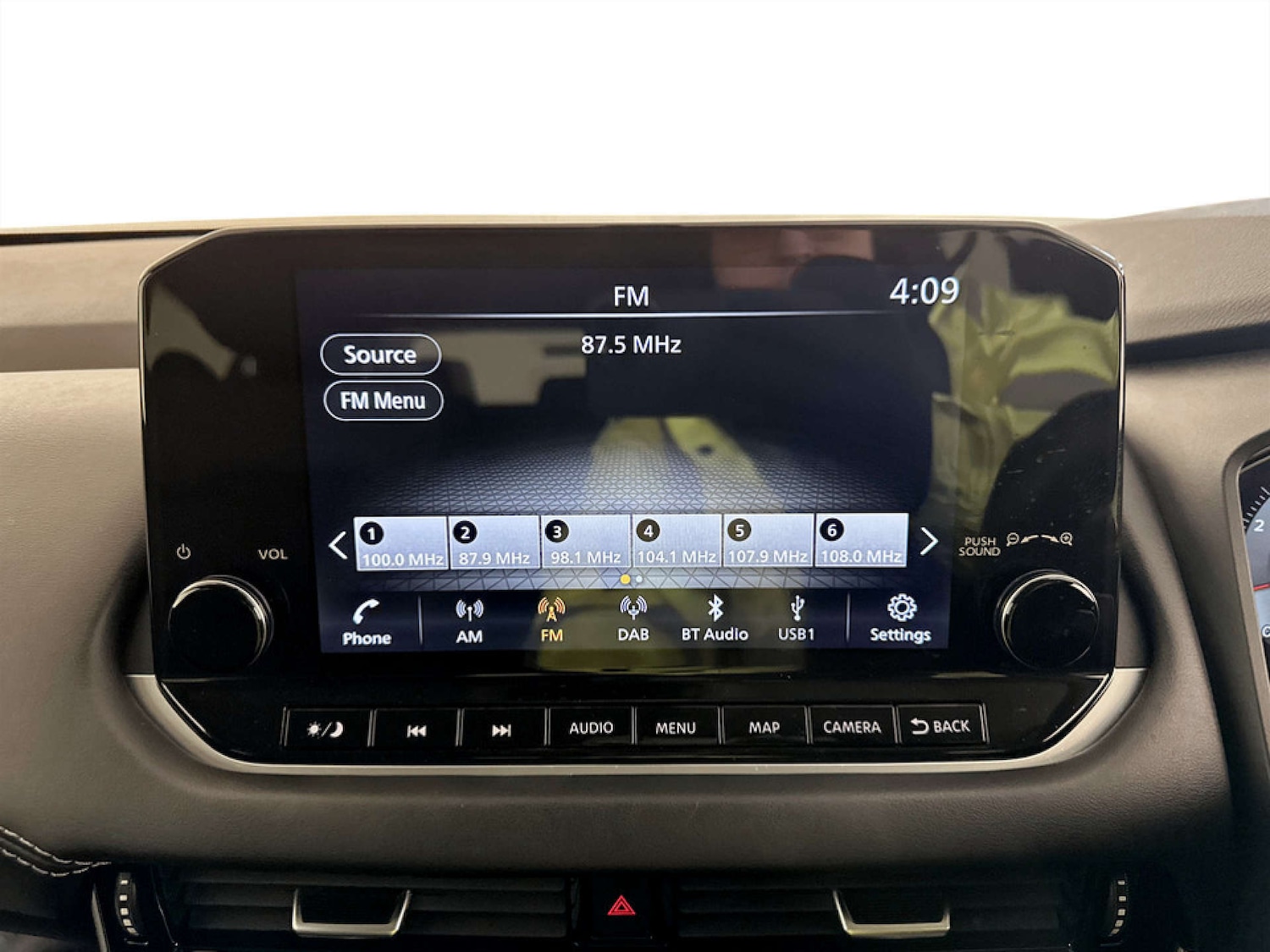 Used Nissan Qashqai 2021 for sale - 77299420: Photo 22