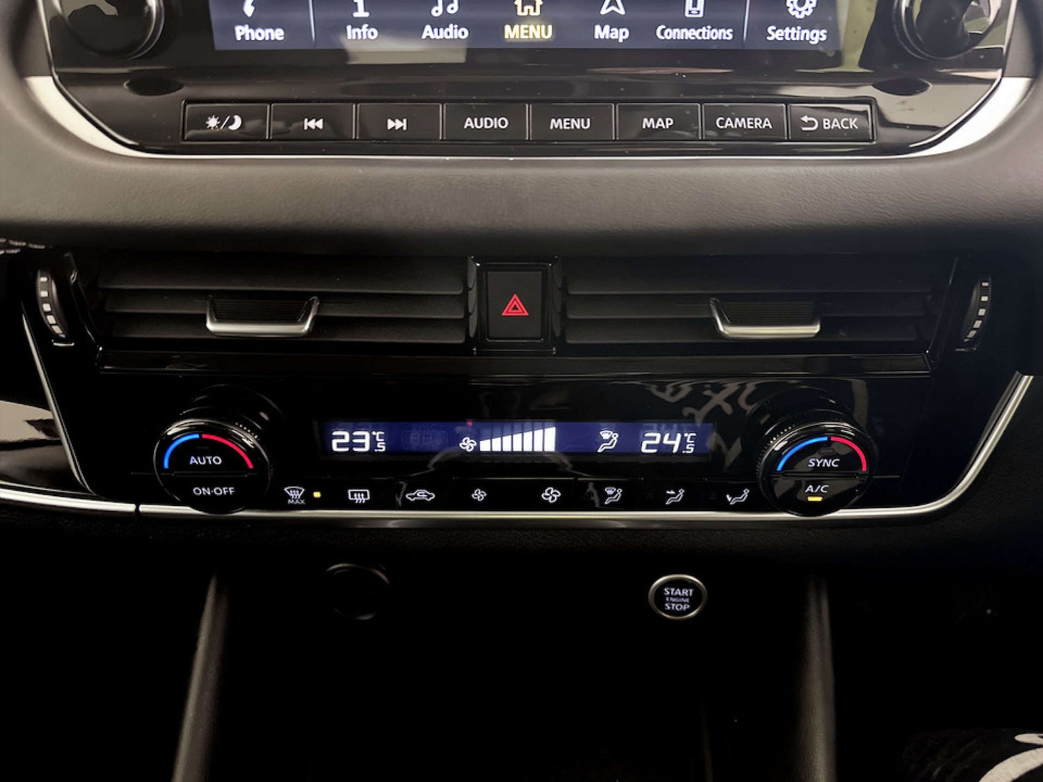 Used Nissan Qashqai 2021 for sale - 77299420: Photo 24