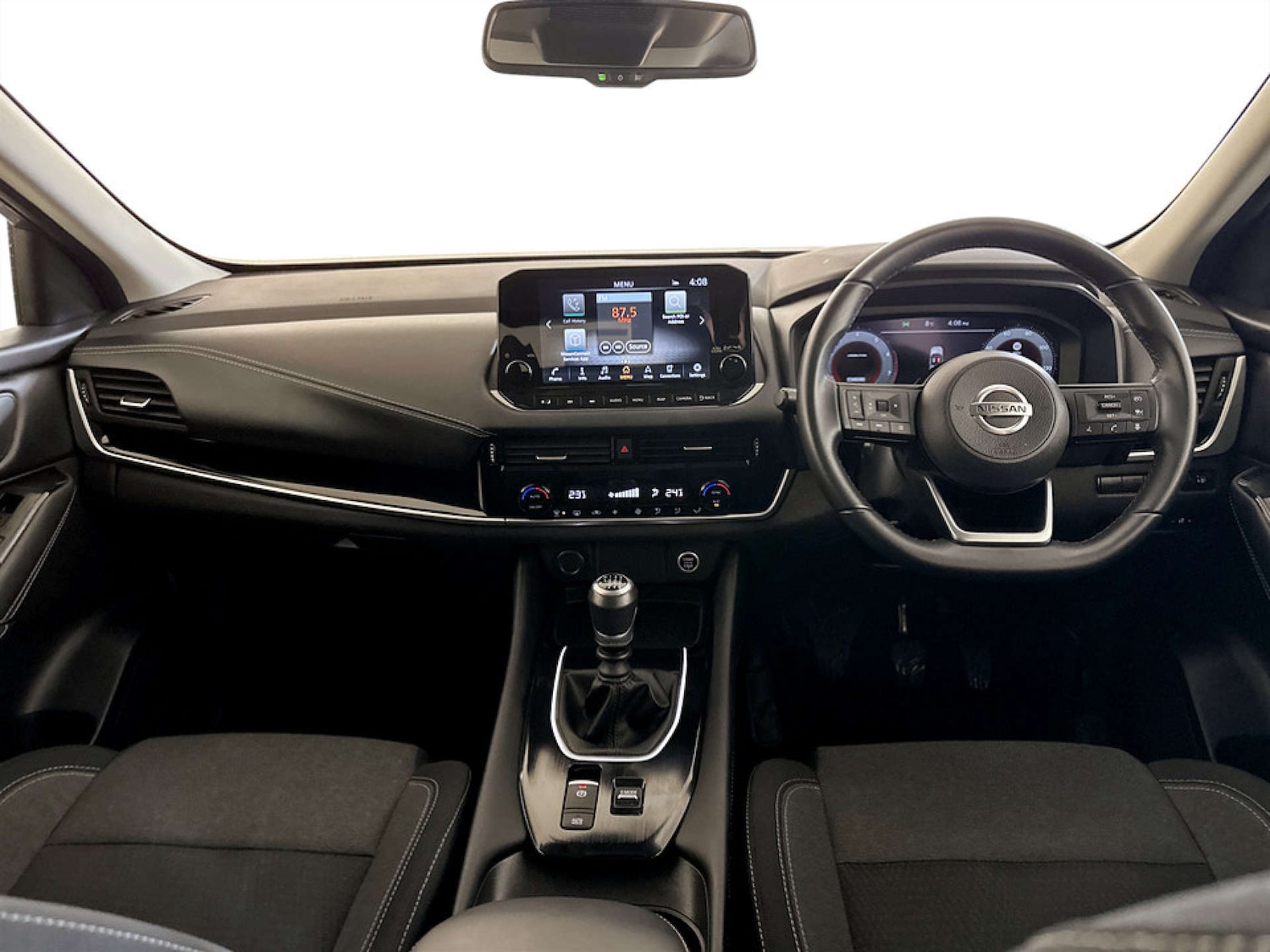 Used Nissan Qashqai 2021 for sale - 77299420: Photo 3