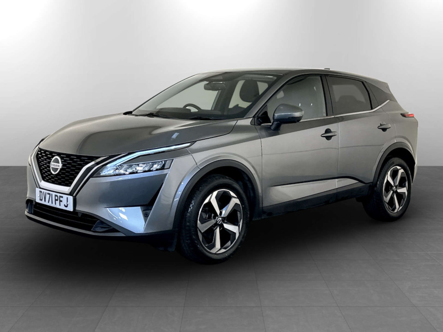 Used Nissan Qashqai 2021 for sale - 77299420: Photo 6
