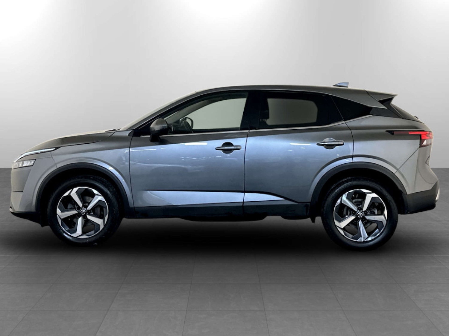 Used Nissan Qashqai 2021 for sale - 77299420: Photo 7