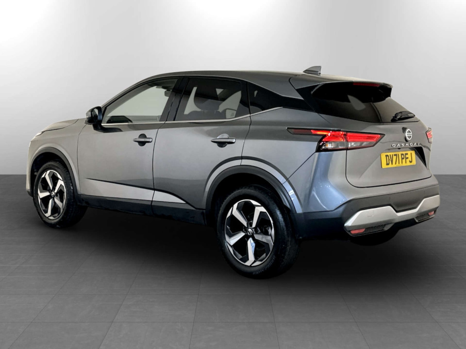 Used Nissan Qashqai 2021 for sale - 77299420: Photo 8