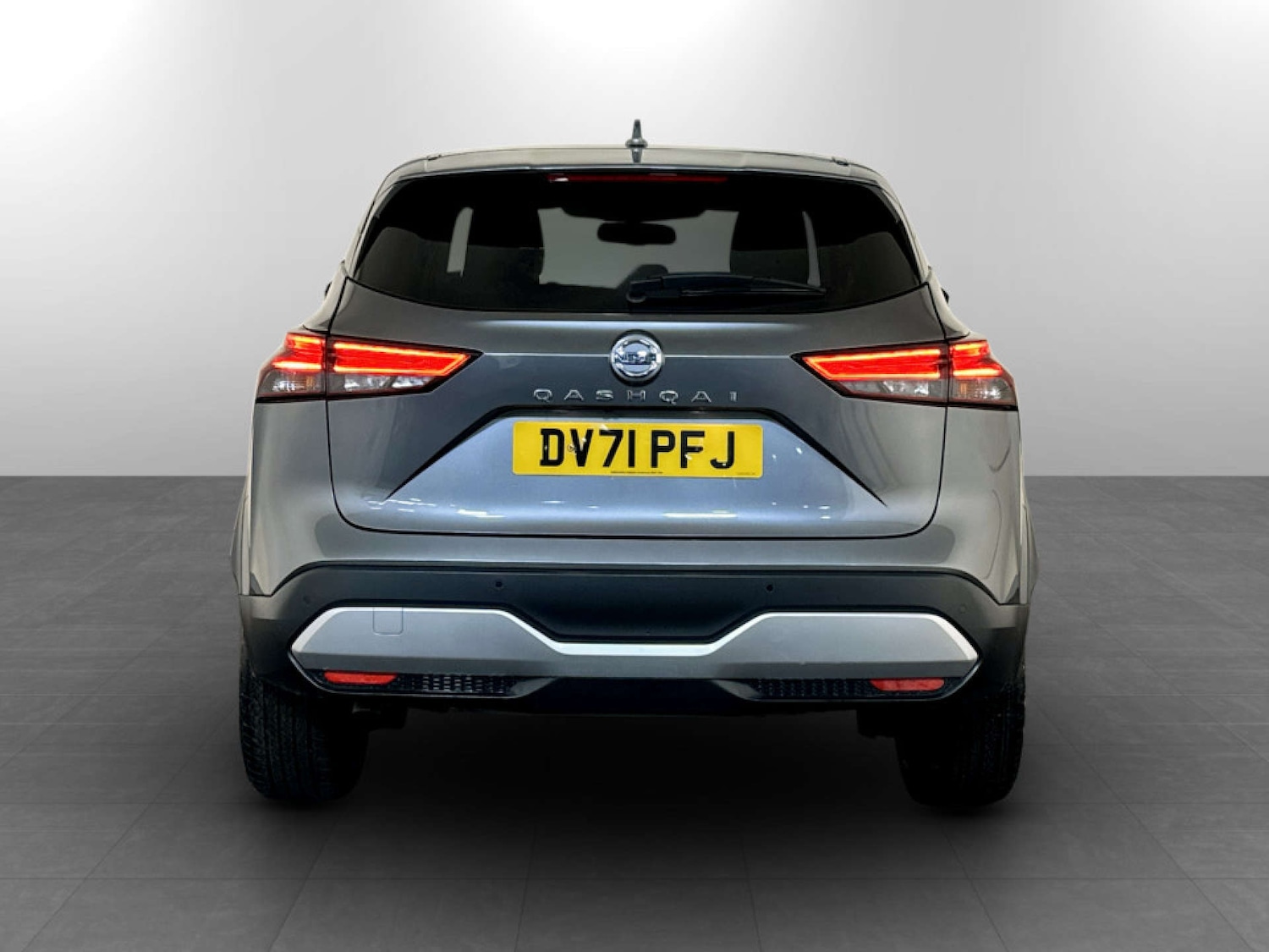 Used Nissan Qashqai 2021 for sale - 77299420: Photo 9