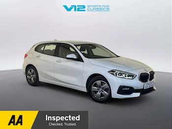 Used BMW 1 Series 2023 for sale - 79517065: Photo