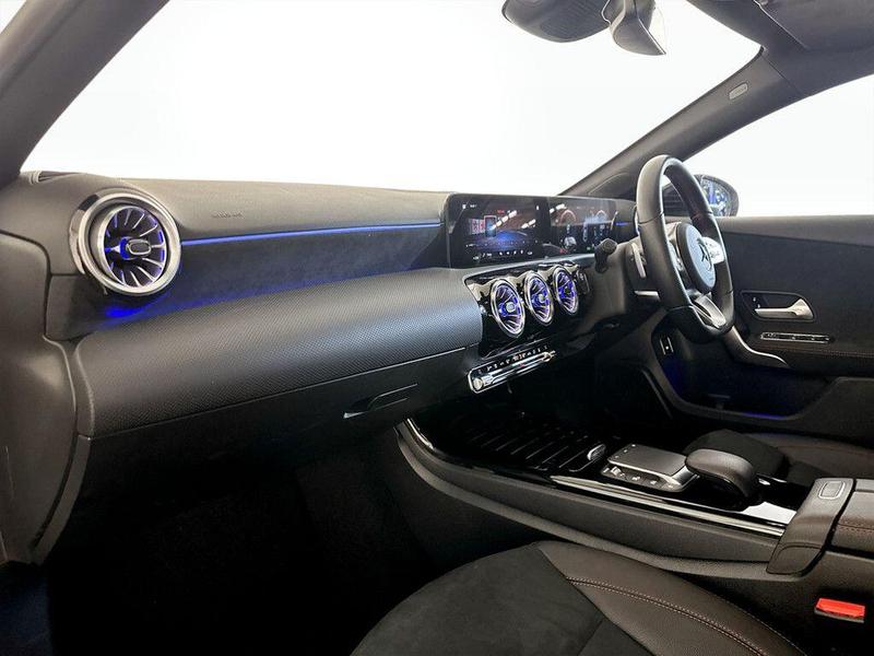 Used Mercedes-Benz A-Class 2022 for sale - 76006193: Photo 12