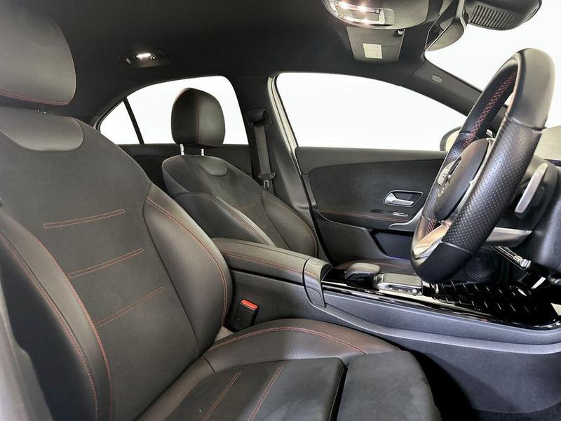 Used Mercedes-Benz A-Class 2022 for sale - 76006193: Photo 13