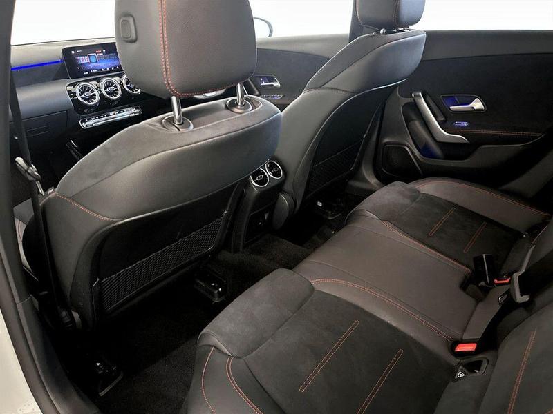 Used Mercedes-Benz A-Class 2022 for sale - 76006193: Photo 14