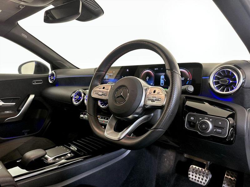 Used Mercedes-Benz A-Class 2022 for sale - 76006193: Photo 16