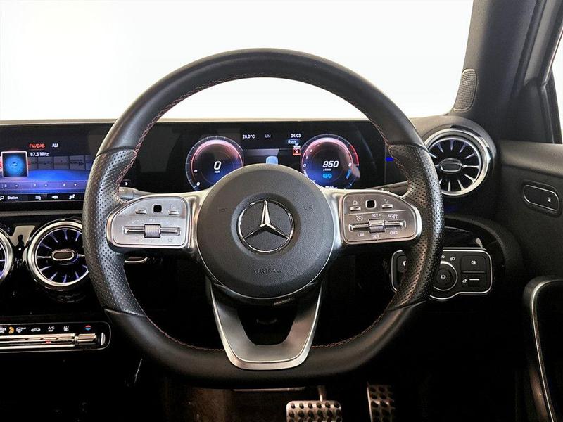 Used Mercedes-Benz A-Class 2022 for sale - 76006193: Photo 17