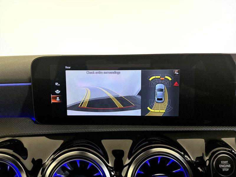 Used Mercedes-Benz A-Class 2022 for sale - 76006193: Photo 22