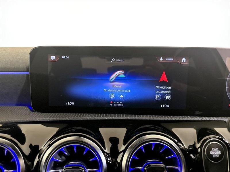 Used Mercedes-Benz A-Class 2022 for sale - 76006193: Photo 23